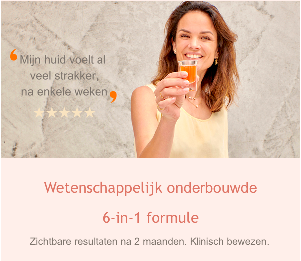 barbara nomige collageen